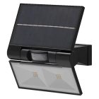 Endura Flood Solar Double Sensor 2W 3000K LEDvance