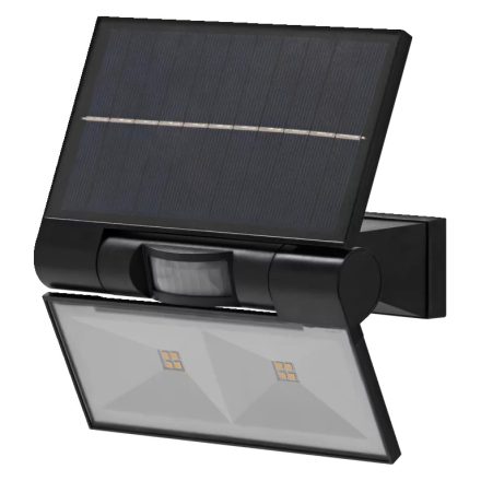 Endura Flood Solar Double Sensor 2W 3000K LEDvance