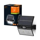 Endura Flood Solar Double Sensor 2W 3000K LEDvance