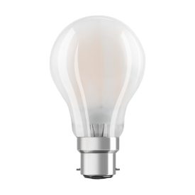   11W 2700K B22 (angol foglalat) ≥90 LED fényforrás LEDvance