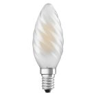 3,4W 2700K E14 ≥90 LED fényforrás LEDvance