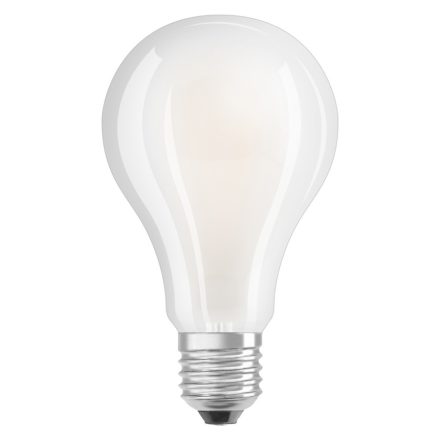24W 4000K E27 LED fényforrás LEDvance