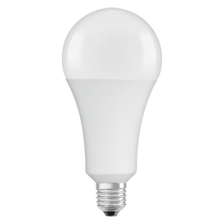 24,9W 2700K E27 LED fényforrás LEDvance