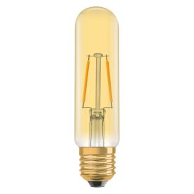 2,5W 2000K E27 vintage LED fényforrás LEDvance