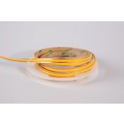 13W 3000K IP20 528LED/m COB 24V LED szalag bárhol vágható Ledfutár