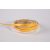 13W 4000K IP20 528LED/m COB 12V LED szalag bárhol vágható Ledfutár