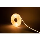 13W 4000K IP20 528LED/m COB 24V LED szalag bárhol vágható Ledfutár