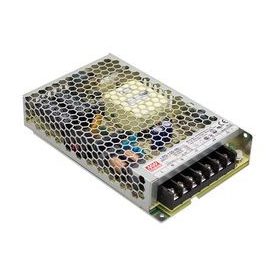 Mean Well LRS-150-24 150W 24V LED tápegység