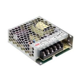Mean Well LRS-50-5 50W 5V LED tápegység