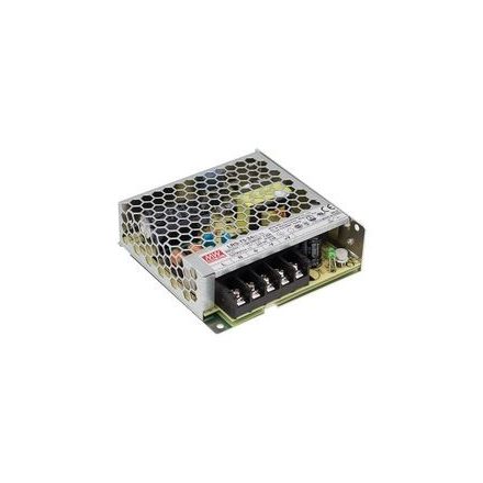 Mean Well LRS-75-24 75W 24V LED tápegység
