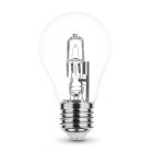 Modee Smart Lighting ECO Halogén Izzó Classic 52W E27 (815 lumen)