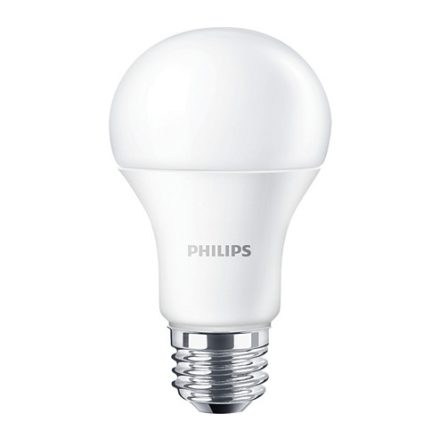 10,5W 3000K E27 LED fényforrás Philips