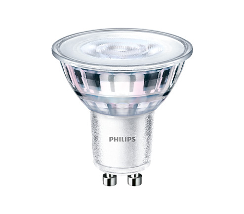 4,6W 2700K 36° GU10 LED izzó Philips