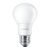 8W 2700K E27 LED fényforrás Philips