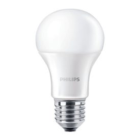 11W 2700K E27 LED fényforrás Philips