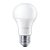 11W 2700K E27 LED fényforrás Philips
