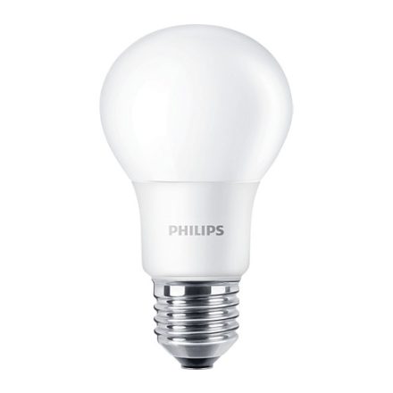 5W 4000K E27 LED fényforrás Philips
