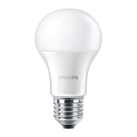 13W 3000K E27 LED fényforrás Philips