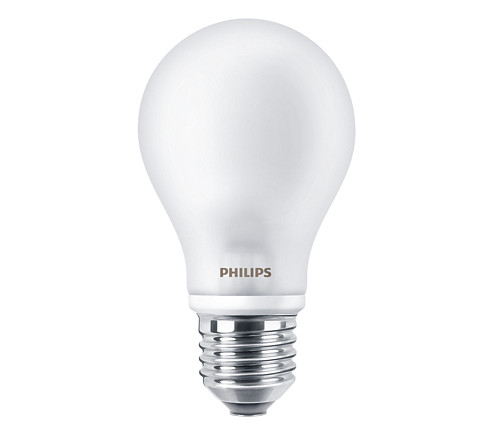 5W 2700K E27 LED izzó Philips