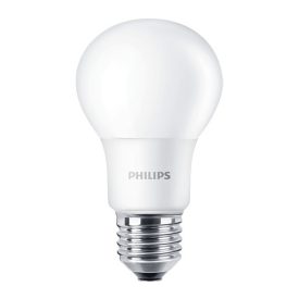 7,5W 3000K E27 LED fényforrás Philips
