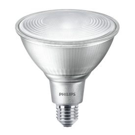 9W 2700K E27 PAR38 LED fényforrás Philips