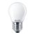 4,3W 2700K E27 LED fényforrás Philips