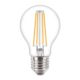 7W 2700K E27 LED fényforrás Philips