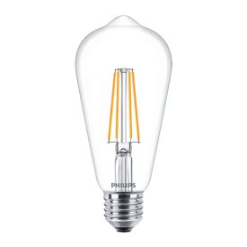 7W 2700K E27 LED fényforrás Philips
