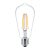 7W 2700K E27 LED fényforrás Philips