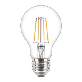 4,3W 2700K E27 LED fényforrás Philips