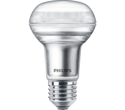 3W 2700K E27 R63 LED izzó Philips