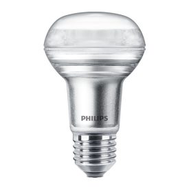 4,5W 2700K E27 R63 LED fényforrás Philips