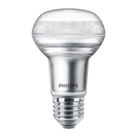 4,5W 2700K E27 R63 LED fényforrás Philips