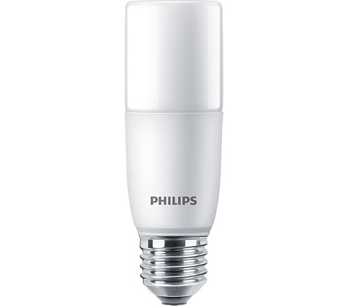 9,5W 3000K E27 LED izzó Philips