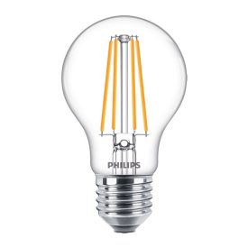 8,5W 2700K E27 LED fényforrás Philips
