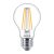 8,5W 2700K E27 LED fényforrás Philips