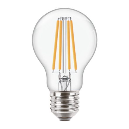 10,5W 4000K E27 LED fényforrás Philips
