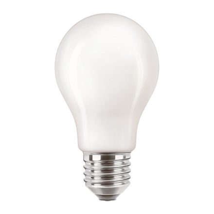 10,5W 2700K E27 LED fényforrás Philips