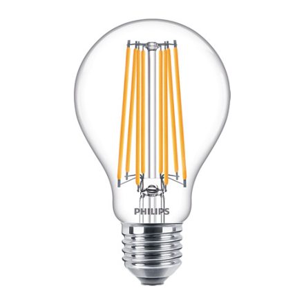 17W 2700K E27 LED fényforrás Philips