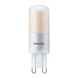 4,8W 2700K G9 LED fényforrás Philips