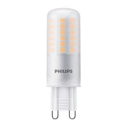 4,8W 2700K G9 LED fényforrás Philips