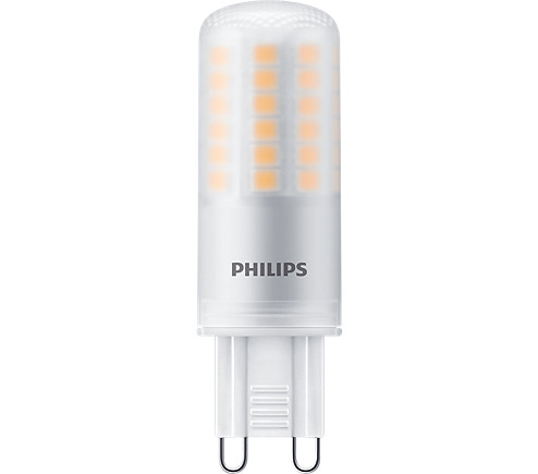 4,8W 3000K G9 LED izzó Philips