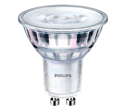 4W 4000K 36° GU10 LED izzó Philips