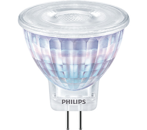 2,3W 2700K 36° MR11 LED izzó Philips