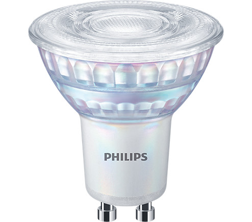 3W 3000K 36° GU10 LED izzó Philips