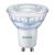 3W 3000K 36° GU10 LED fényforrás Philips