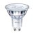 4W 3000K 36° GU10 LED fényforrás Philips