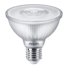 9,5W 4000K E27 PAR30S LED fényforrás Philips
