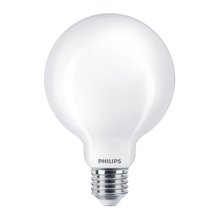 7W 2700K E27 LED fényforrás Philips