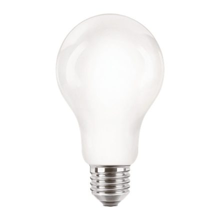 13W 2700K E27 LED fényforrás Philips